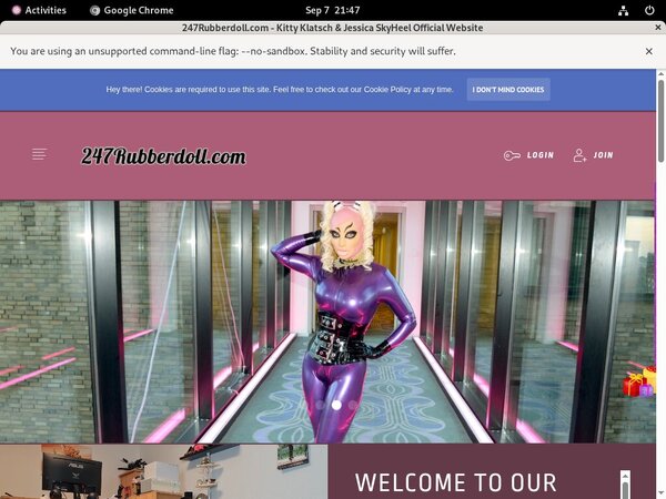 247Rubberdoll Adult Passwords 247Rubberdoll Adult Passwords