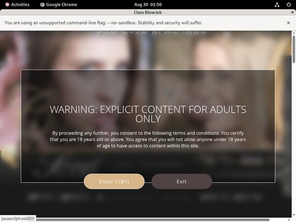 Account Class Blowjob Gratis Account Class Blowjob Gratis