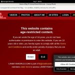 Active Linseysworld Passwords