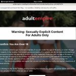 Adultempire.com Full Scene