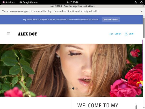 Alex_90000_ Real Accounts