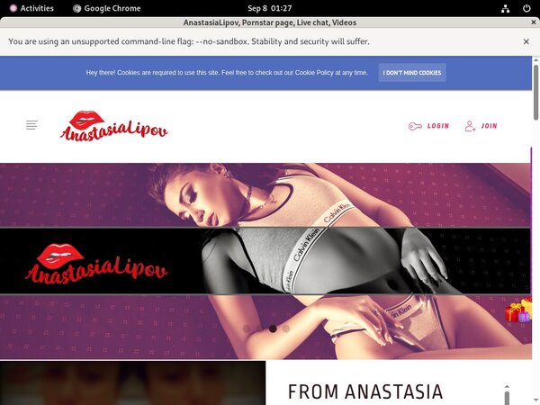 Anastasialipov Porn