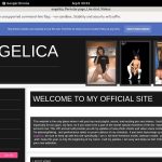 Angelica Free Pron