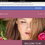Angelolivia.modelcentro.com Sofort Zugang