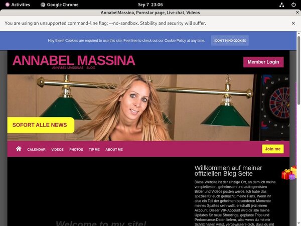 Annabelmassina Discount Membership Deal Annabelmassina Discount Membership Deal