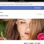 April Scene April Scene