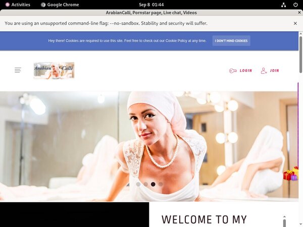 ArabianCalli Hacked Password ArabianCalli Hacked Password