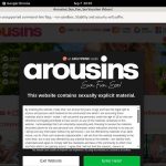 Arousins Canadian Dollars Arousins Canadian Dollars