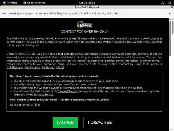 Asiaboyvideo Free Trial Signup
