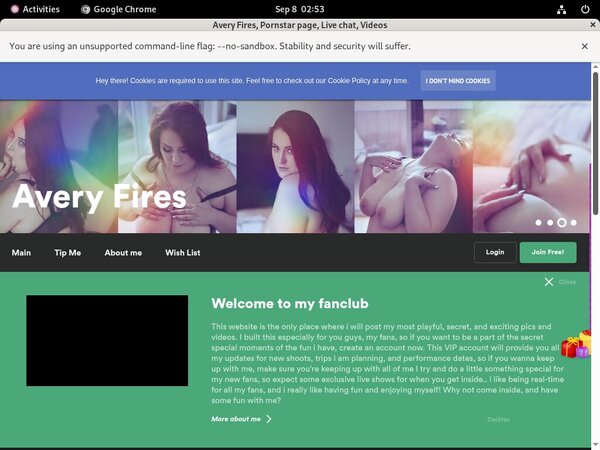 Avery Fires Promo Codes Avery Fires Promo Codes