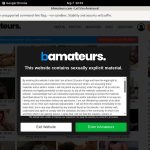 B Amateurs Net