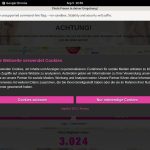 Babyblue0079 Signup