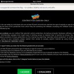 Barebackmedaddy.com Rocketgate