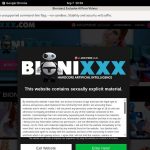 Bionixxx User Name Bionixxx User Name