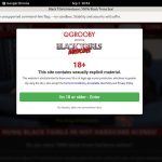Black TGirls Hardcore Site Rip Black TGirls Hardcore Site Rip