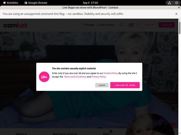 BlondPearl Register Free BlondPearl Register Free