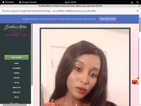 Bossy Robin 2018 Free