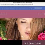 Bowlsnboobs.modelcentro.com Password Account