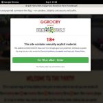 Brazil TGirls XXX Hd Video