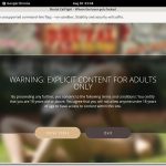 Brutalcatfight Sign Up Again