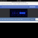 Calliminx.modelcentro.net Trial Login Calliminx.modelcentro.net Trial Login