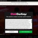 Clubcastings.com Porn Discounts Clubcastings.com Porn Discounts