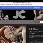 Cockfill Jonny Promo
