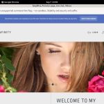 Com Modelcentro Curvygirl1 Account