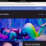 Com Modelcentro Taliasatania Free Passwords