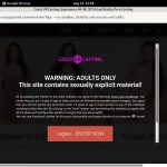 Czechvrcasting Free Password