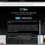 DCX Media Accounts And Password
