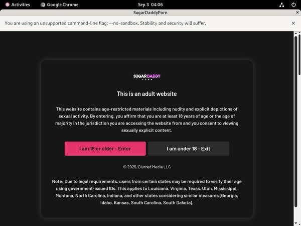 Daily Sugar Daddy Porn Acc