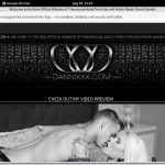 Danni XXX With JCB Card
