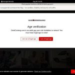 Darkcruising Galleries