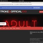 Dastrokeisofficialxxx Secure Purchase