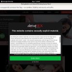 Discount Daring Sex Offer Discount Daring Sex Offer