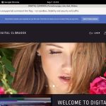 Discount Digitalclimaxxx.com Tour