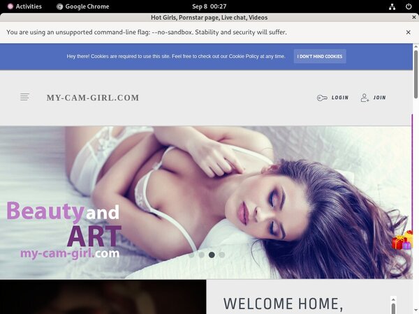 Discount Hot Girls Account