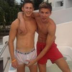 Discounts Horny Twink BF