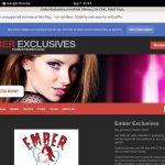 EmberExclusives Adult Passwords EmberExclusives Adult Passwords