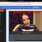 Empressvivianne.modelcentro.com Join Via Paypal