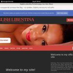 English_Libentina Naked