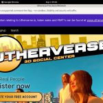 Epoch Utherverse Epoch Utherverse