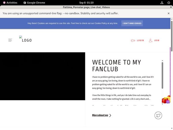 Fattima.modelcentro.com Coupons