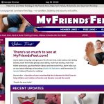 Feet Friends My Discount Feet Friends My Discount