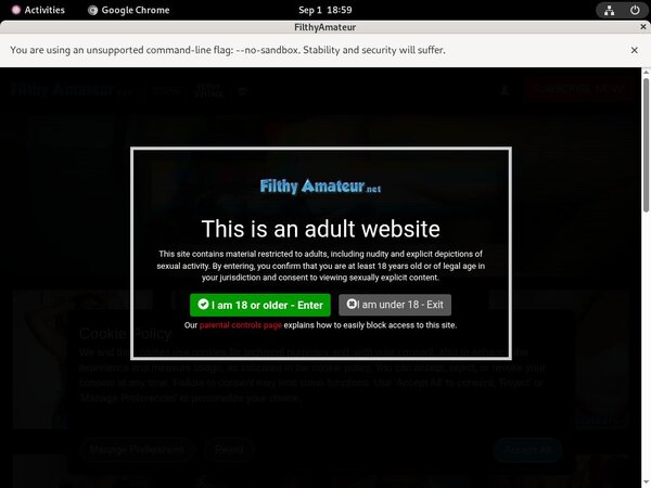 Filthyamateur.net Save 50% On 30Day Pass Filthyamateur.net Save 50% On 30Day Pass