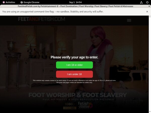 Fotos De Feet And Fetish