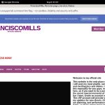 Franciscomills Probiller Franciscomills Probiller