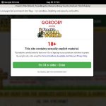 Franks T-Girl World Web