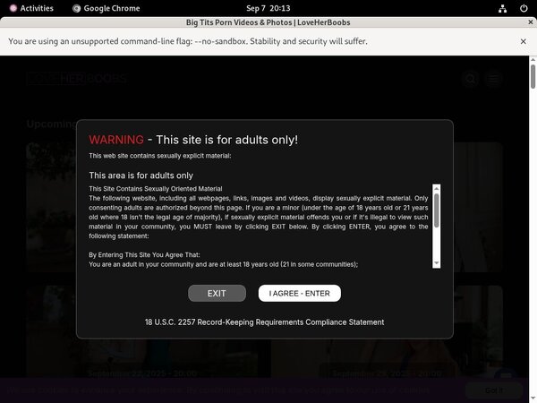 Fre Love Her Boobs Login And Password